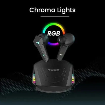 Rogue - Gaming Earbuds